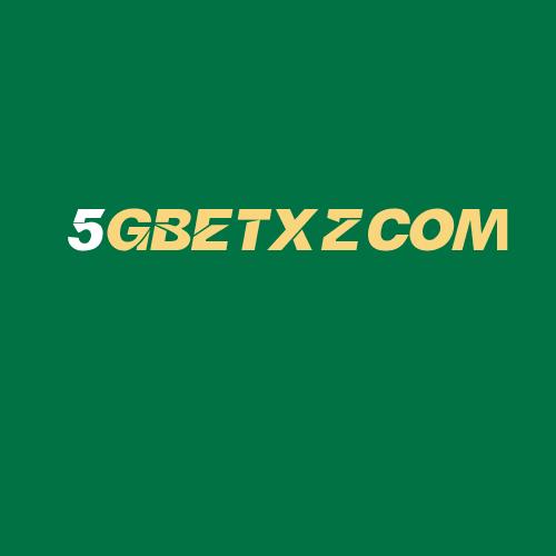 Logo da 5GBETXZCOM