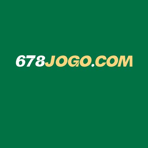 Logo da 678JOGO