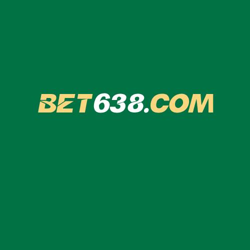 Logo da BET638