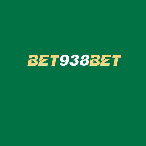 Logo da BET938BET