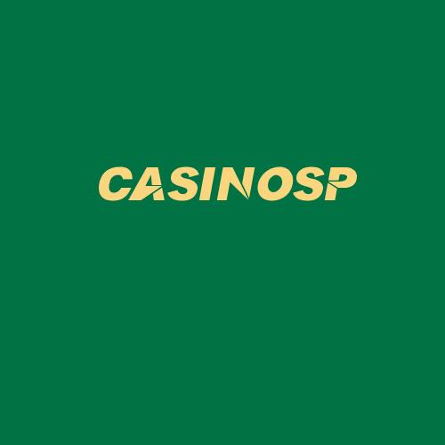 Logo da CASINOSP