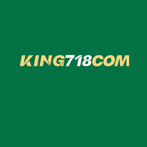 Logo da KING718COM