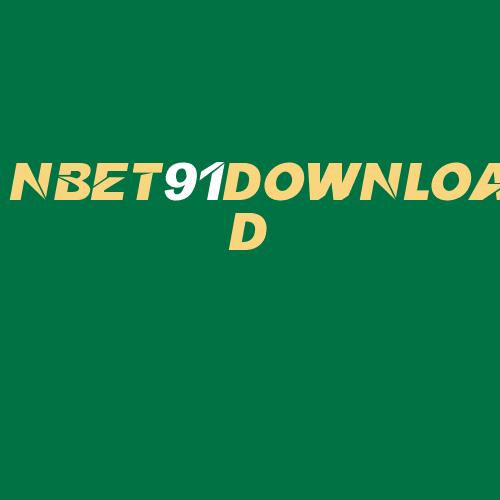 Logo da NBET91DOWNLOAD